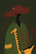 ALL THAT JAZZ “OLIVE”