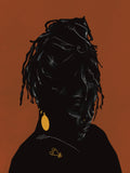 SANKOFA “CLAY”