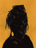 SANKOFA “SUN”